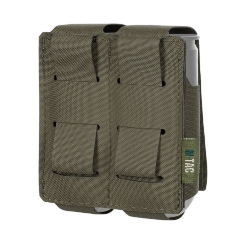M-TAC Ładownica VOG na 2 granaty Ranger Green