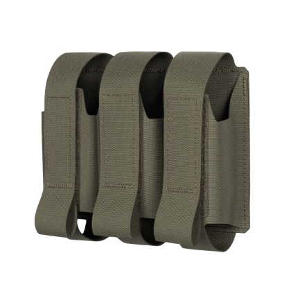 M-TAC Ładownica VOG na 3 granaty Ranger Green