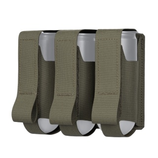 M-TAC Ładownica VOG na 3 granaty Ranger Green