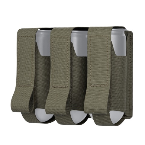 M-TAC Ładownica VOG na 3 granaty Ranger Green
