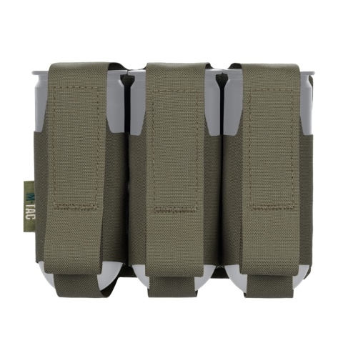M-TAC Ładownica VOG na 3 granaty Ranger Green