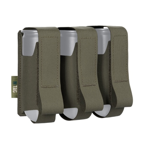M-TAC Ładownica VOG na 3 granaty Ranger Green