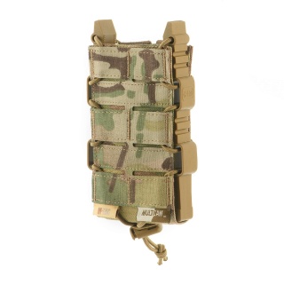 M-TAC Ładownica do AK Otwarta Elite Laser Cut MultiCam®
