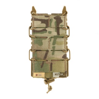 M-TAC Ładownica do AK Otwarta Elite Laser Cut MultiCam®