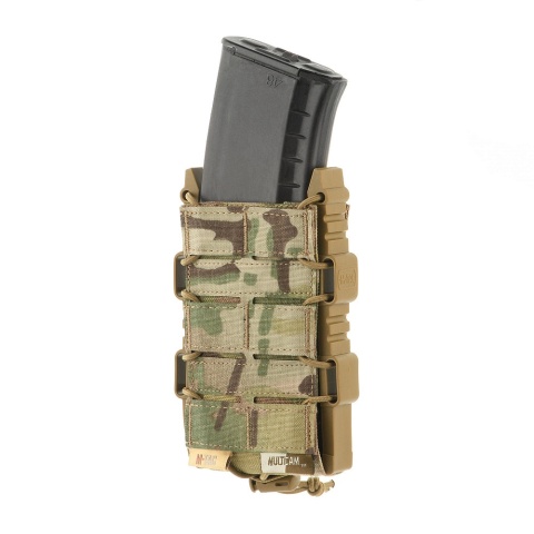 M-TAC Ładownica do AK Otwarta Elite Laser Cut MultiCam®