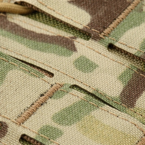 M-TAC Ładownica do AK Otwarta Elite Laser Cut MultiCam®