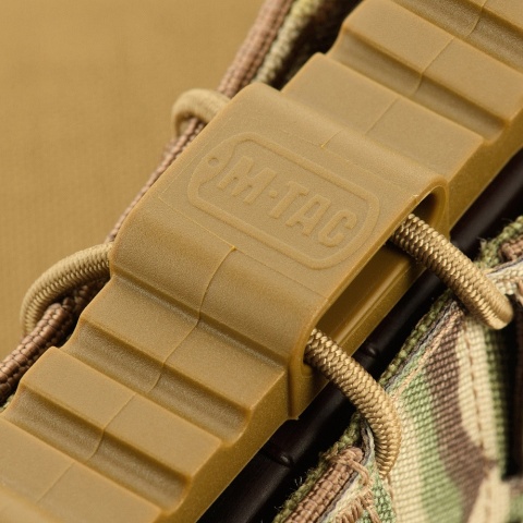 M-TAC Ładownica do AK Otwarta Elite Laser Cut MultiCam®