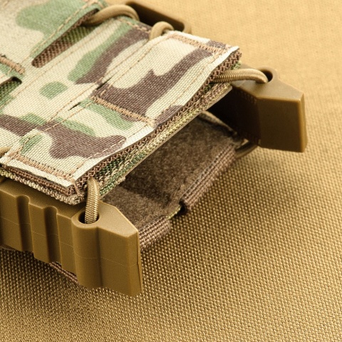 M-TAC Ładownica do AK Otwarta Elite Laser Cut MultiCam®
