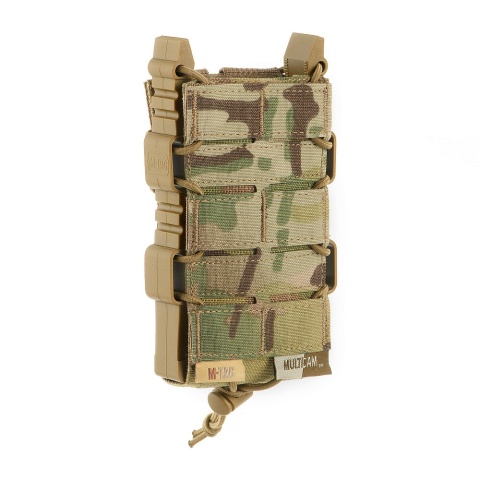 M-TAC Ładownica do AK Otwarta Elite Laser Cut MultiCam®