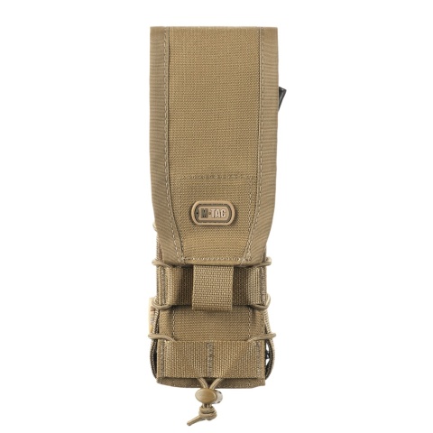 M-TAC Ładownica na AK z Klapą Gen 3 Coyote