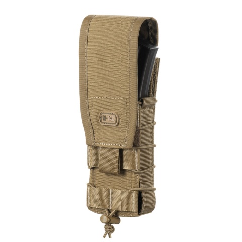 M-TAC Ładownica na AK z Klapą Gen 3 Coyote
