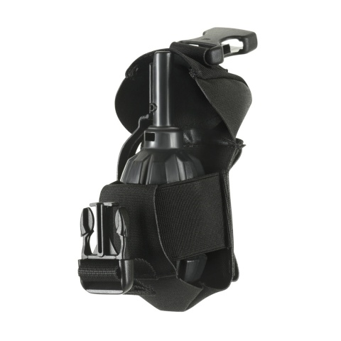 M-TAC Ładownica na granaty odłamkowe RGD-5 / F1 Black