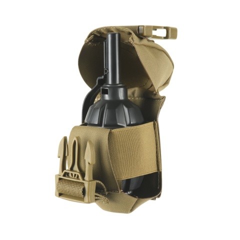 M-TAC Ładownica na granaty odłamkowe RGD-5 / F1 Coyote