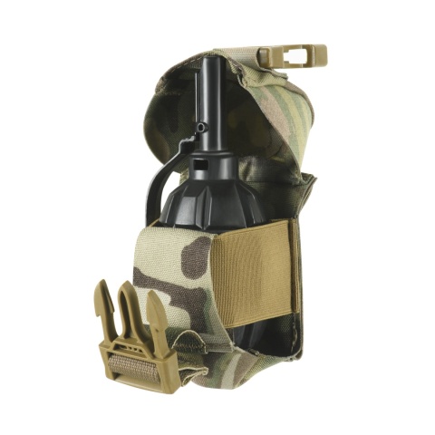 M-TAC Ładownica na granaty odłamkowe RGD-5 / F1 MultiCam®