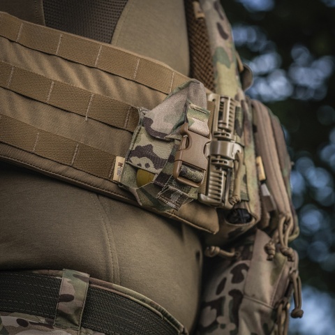 M-TAC Ładownica na granaty odłamkowe RGD-5 / F1 MultiCam®