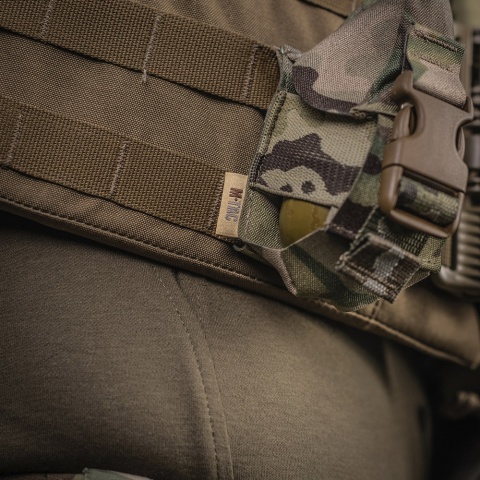 M-TAC Ładownica na granaty odłamkowe RGD-5 / F1 MultiCam®