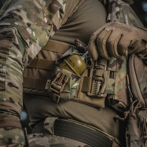 M-TAC Ładownica na granaty odłamkowe RGD-5 / F1 MultiCam®