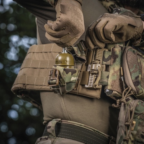 M-TAC Ładownica na granaty odłamkowe RGD-5 / F1 MultiCam®