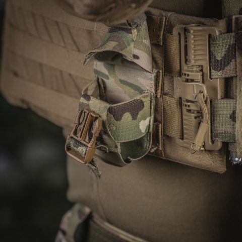 M-TAC Ładownica na granaty odłamkowe RGD-5 / F1 MultiCam®