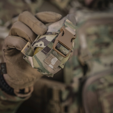 M-TAC Ładownica na granaty odłamkowe RGD-5 / F1 MultiCam®
