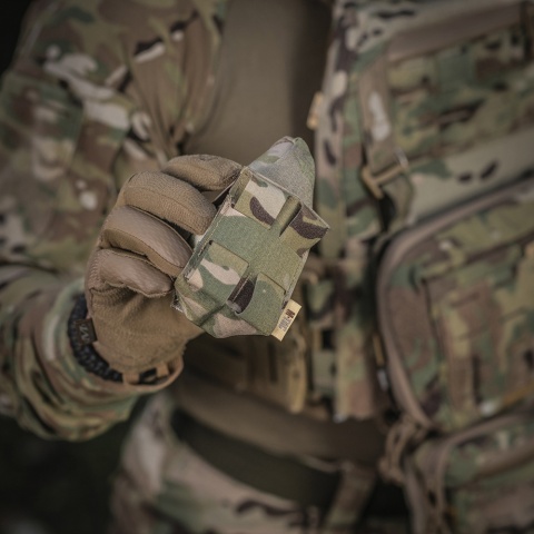M-TAC Ładownica na granaty odłamkowe RGD-5 / F1 MultiCam®
