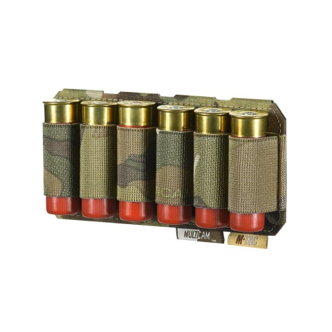 M-TAC Ładownica na naboje kal. 12 poziomy Laser Cut MultiCam®