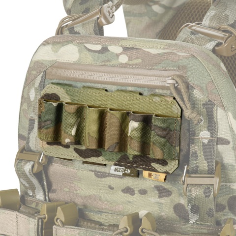 M-TAC Ładownica na naboje kal. 12 poziomy Laser Cut MultiCam®
