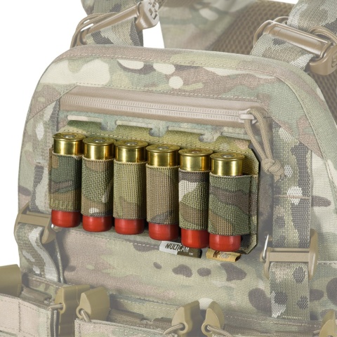 M-TAC Ładownica na naboje kal. 12 poziomy Laser Cut MultiCam®