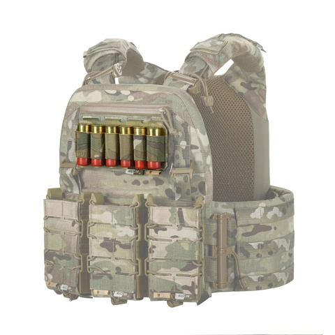 M-TAC Ładownica na naboje kal. 12 poziomy Laser Cut MultiCam®