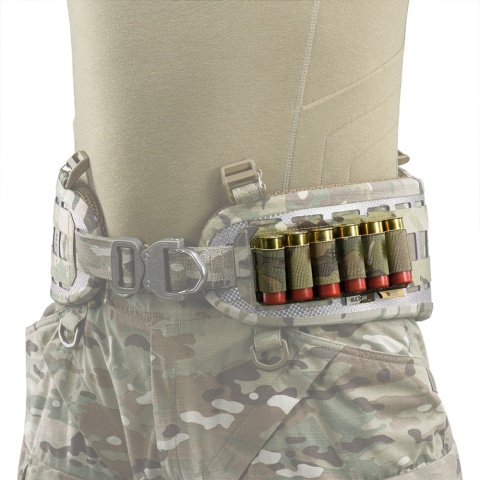 M-TAC Ładownica na naboje kal. 12 poziomy Laser Cut MultiCam®
