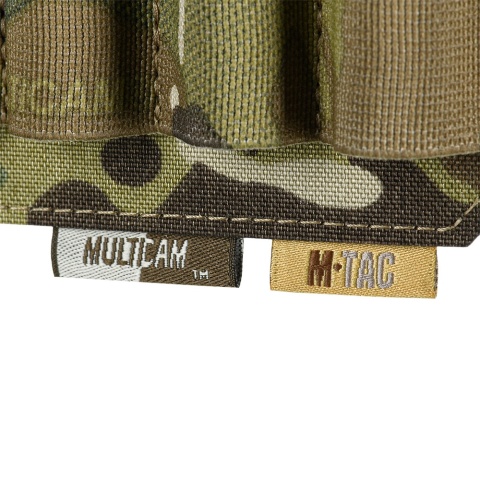 M-TAC Ładownica na naboje kal. 12 poziomy Laser Cut MultiCam®