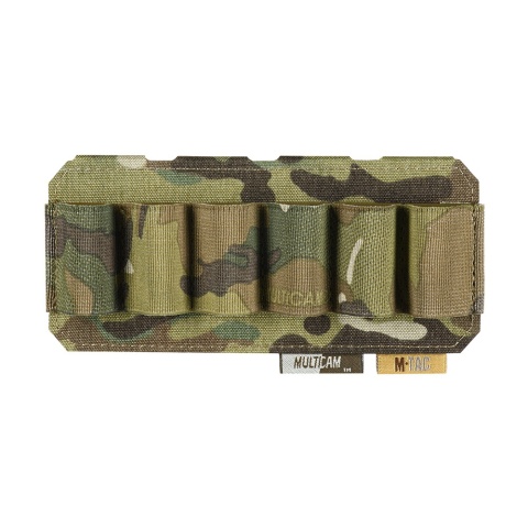 M-TAC Ładownica na naboje kal. 12 poziomy Laser Cut MultiCam®