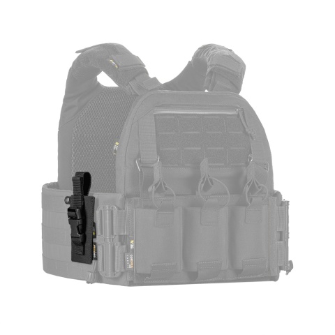 M-TAC Ładownica na nożyczki ratownicze Laser Cut Black