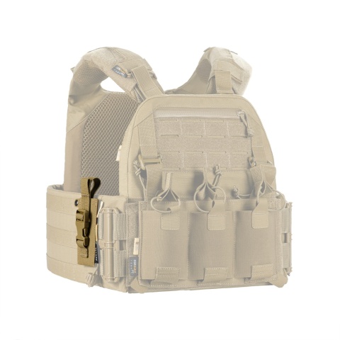 M-TAC Ładownica na nożyczki ratownicze Laser Cut Coyote