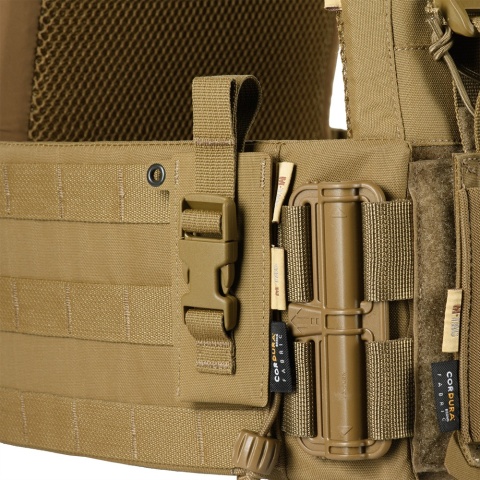 M-TAC Ładownica na nożyczki ratownicze Laser Cut Coyote
