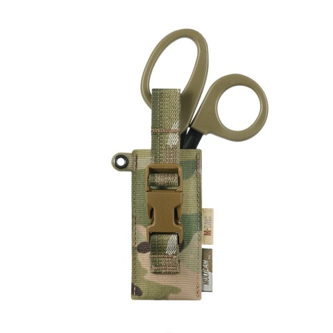 M-TAC Ładownica na nożyczki ratownicze Laser Cut MultiCam®