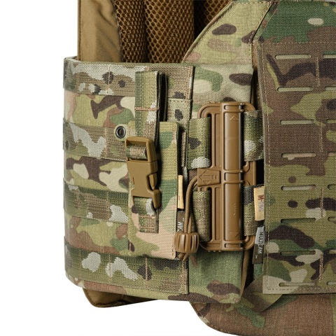 M-TAC Ładownica na nożyczki ratownicze Laser Cut MultiCam®