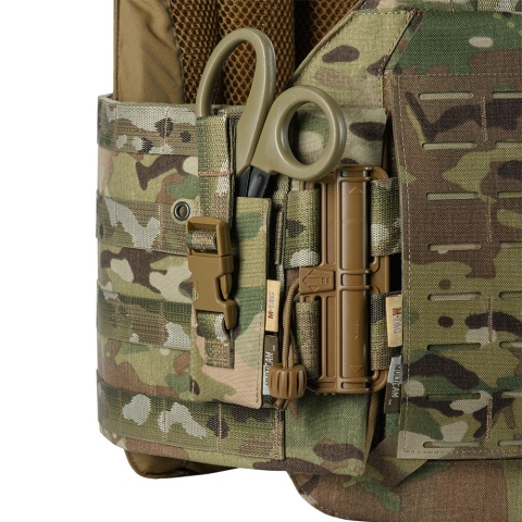M-TAC Ładownica na nożyczki ratownicze Laser Cut MultiCam®