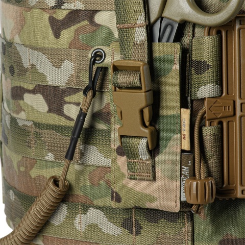 M-TAC Ładownica na nożyczki ratownicze Laser Cut MultiCam®