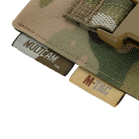 M-TAC Ładownica na nożyczki ratownicze Laser Cut MultiCam®