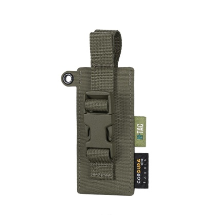M-TAC Ładownica na nożyczki ratownicze Laser Cut Ranger Green