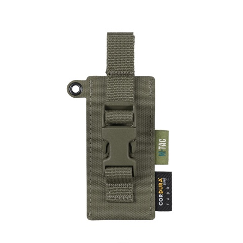M-TAC Ładownica na nożyczki ratownicze Laser Cut Ranger Green