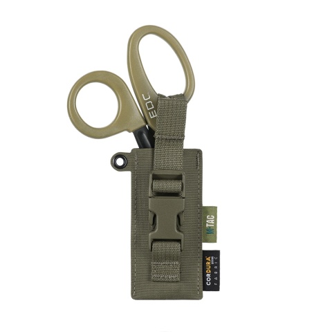 M-TAC Ładownica na nożyczki ratownicze Laser Cut Ranger Green