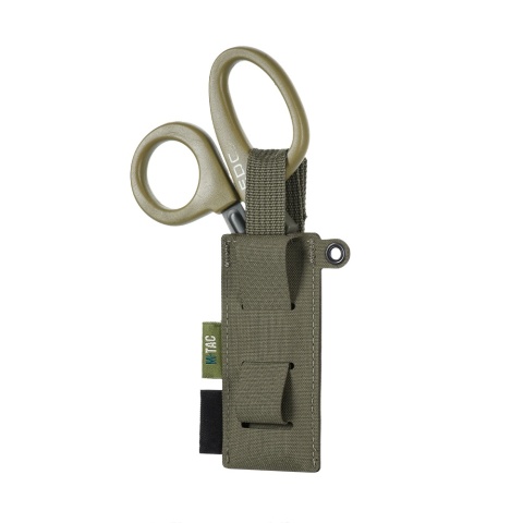 M-TAC Ładownica na nożyczki ratownicze Laser Cut Ranger Green