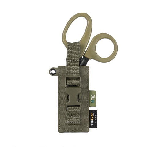 M-TAC Ładownica na nożyczki ratownicze Laser Cut Ranger Green