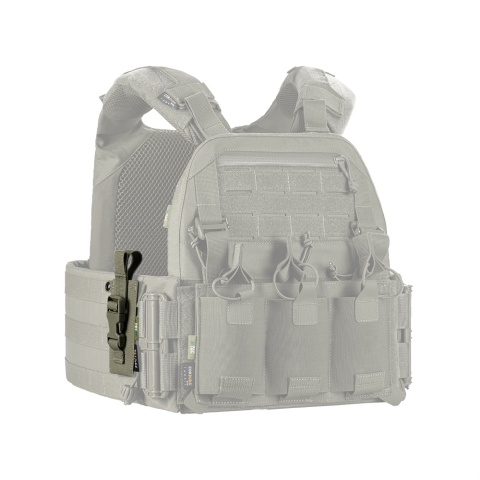 M-TAC Ładownica na nożyczki ratownicze Laser Cut Ranger Green