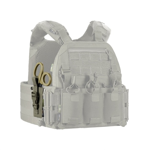 M-TAC Ładownica na nożyczki ratownicze Laser Cut Ranger Green