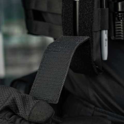 M-TAC Ładownica na opaskę uciskową Zamknięty Black