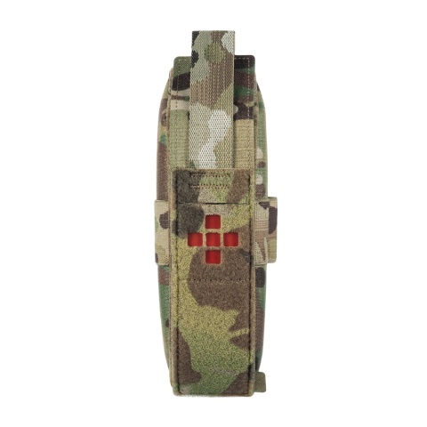 M-TAC Ładownica na opaskę uciskową Zamknięty MultiCam®