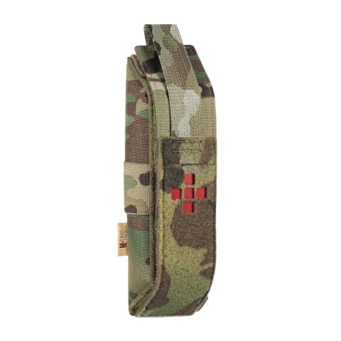 M-TAC Ładownica na opaskę uciskową Zamknięty MultiCam®